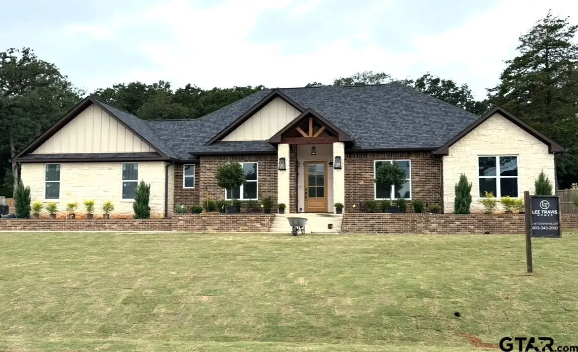 14713 Woodland Creek, Tyler, TX 75706 - #1