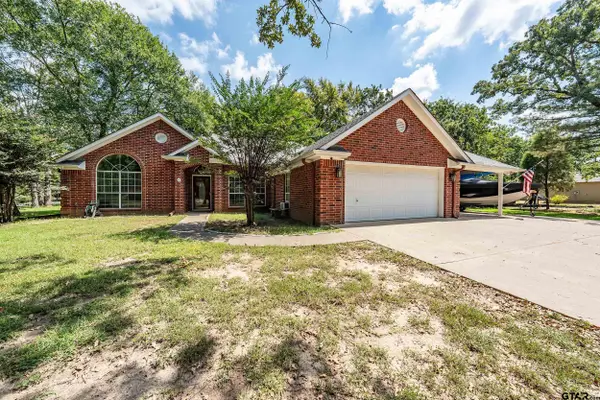 4 HUCKLEBERRY, Malakoff, TX 75148