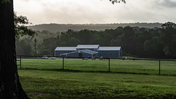 21384 County Road 116, Tyler, TX 75703