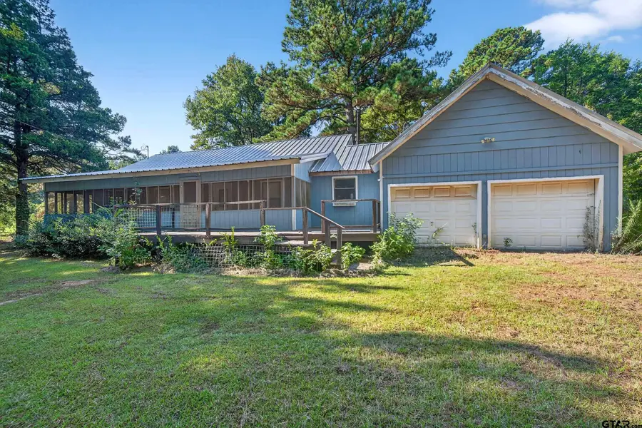 132 CR 4414, Jacksonville, TX 75766 - Image #2
