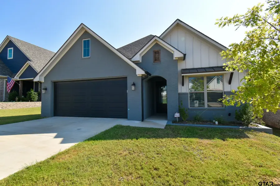 7012 Hillside Ave, Tyler, TX 75707 - Image #2