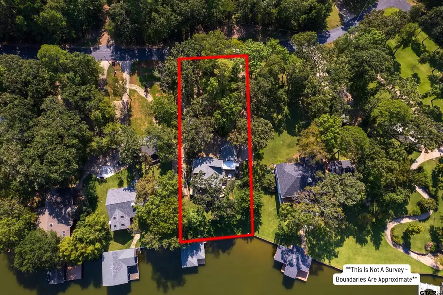 1555 Canadian Drive, Scroggins, TX 75480 - #2