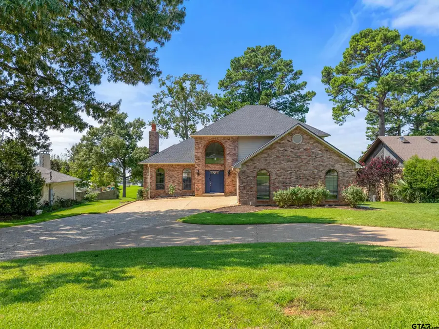 18248 Lakeside Dr, Flint, TX 75762 - Image #2