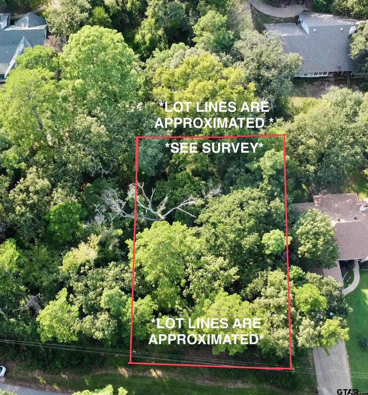 23620 S Parkview, Bullard, TX 75757 - Image #1