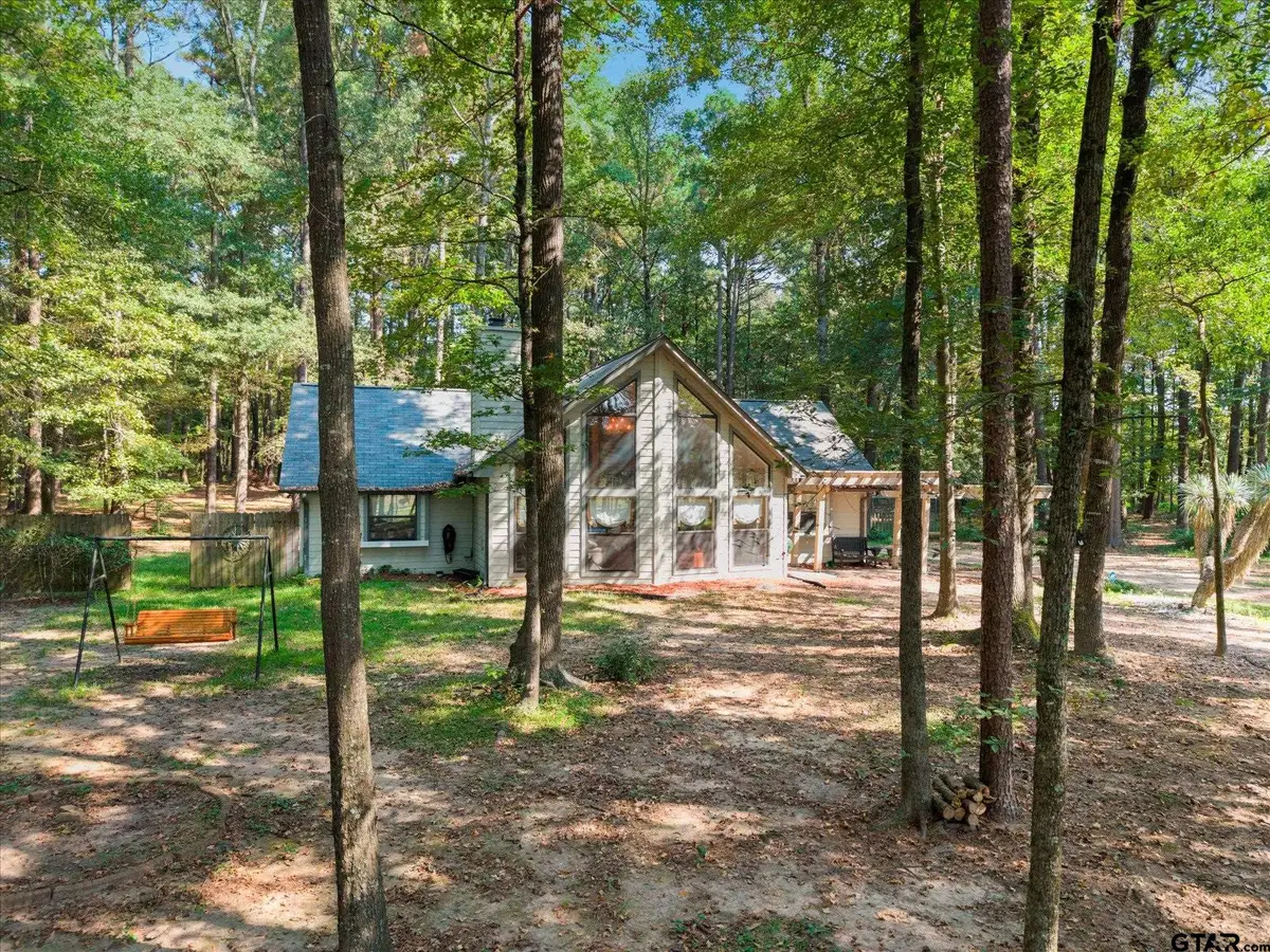 15 County Road 4896, Cason, TX 75636 - Image #1