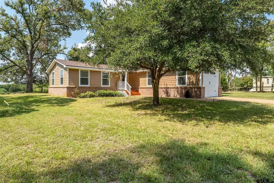 489 Miller St, Frankston, TX 75763 - Image #2
