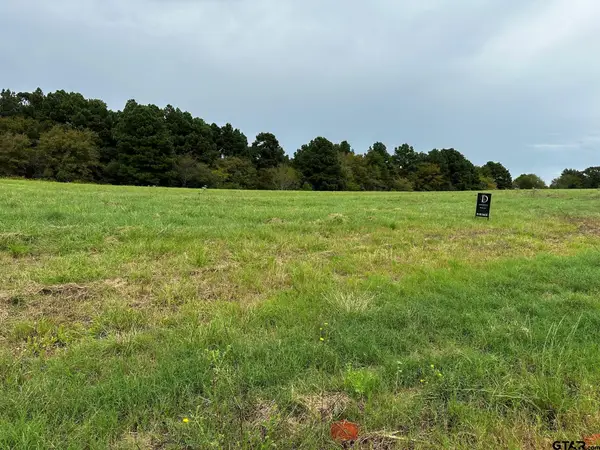 16724 Caeli Heights Court (lot 13), Winona,  75792