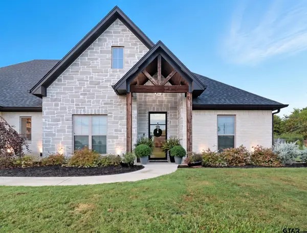 4501 Windsor Park Ln, Kilgore, TX 75662