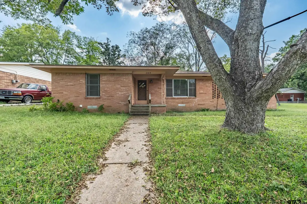 2019 WoodHaven Drive, Tyler, TX 75701 - Image #1
