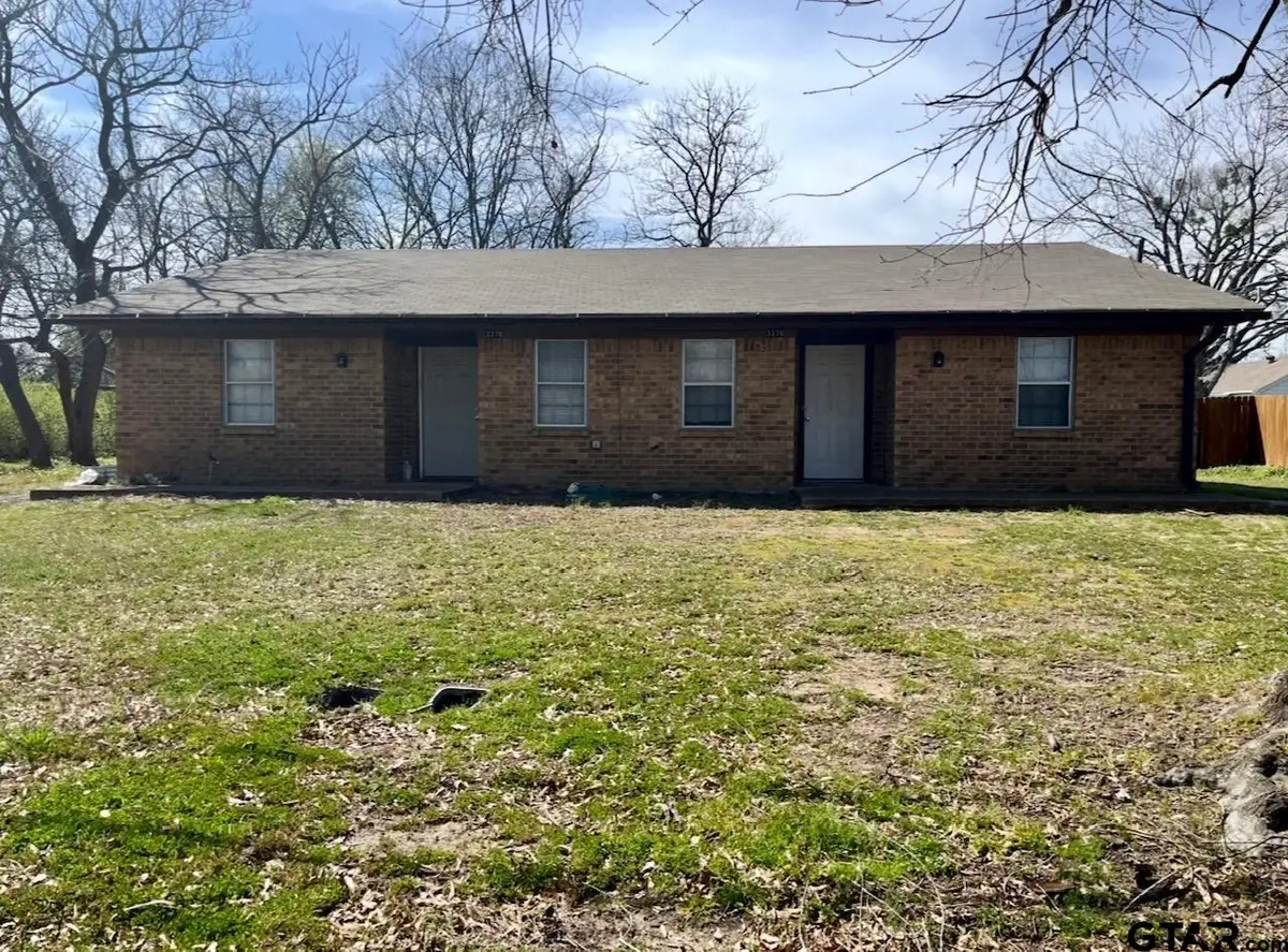 3376-3378 Glenda Ave., Tyler, TX 75704 - Image #1