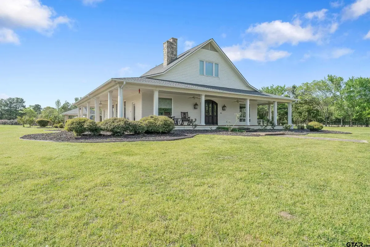 750 VZ County Road 4703, Ben Wheeler, TX 75754 - Image #1