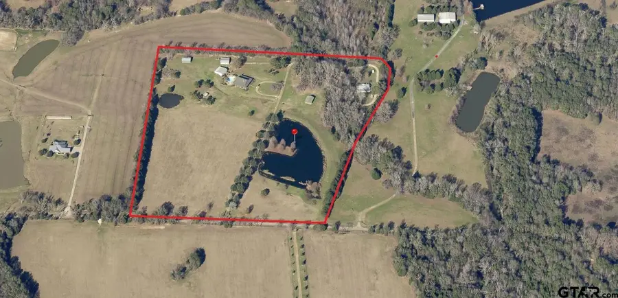 750 VZ County Road 4703, Ben Wheeler, TX 75754 - Image #2