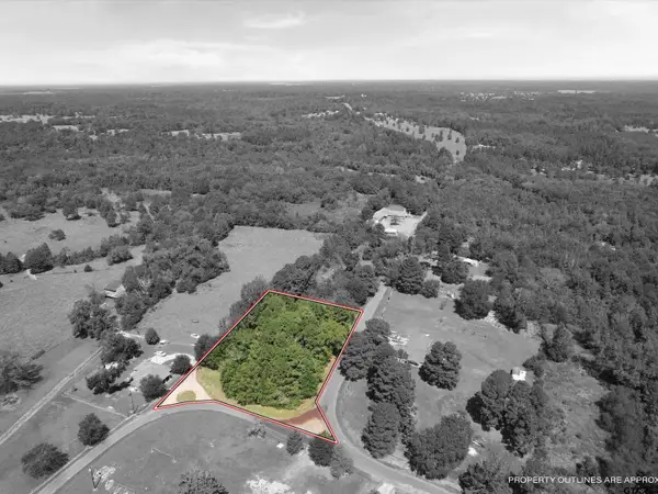 TBD Cat Rd, Gilmer, TX 75644