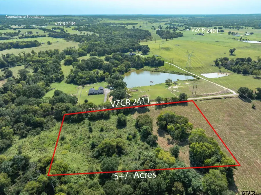 TBD VZ County Road 2411, Canton, TX 75103 - #2