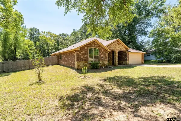 469 Cherokee, Rusk, TX 75785