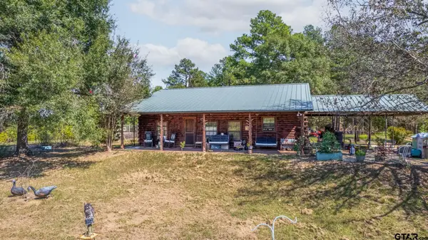 18596 County Road 2154, Troup, TX 75789
