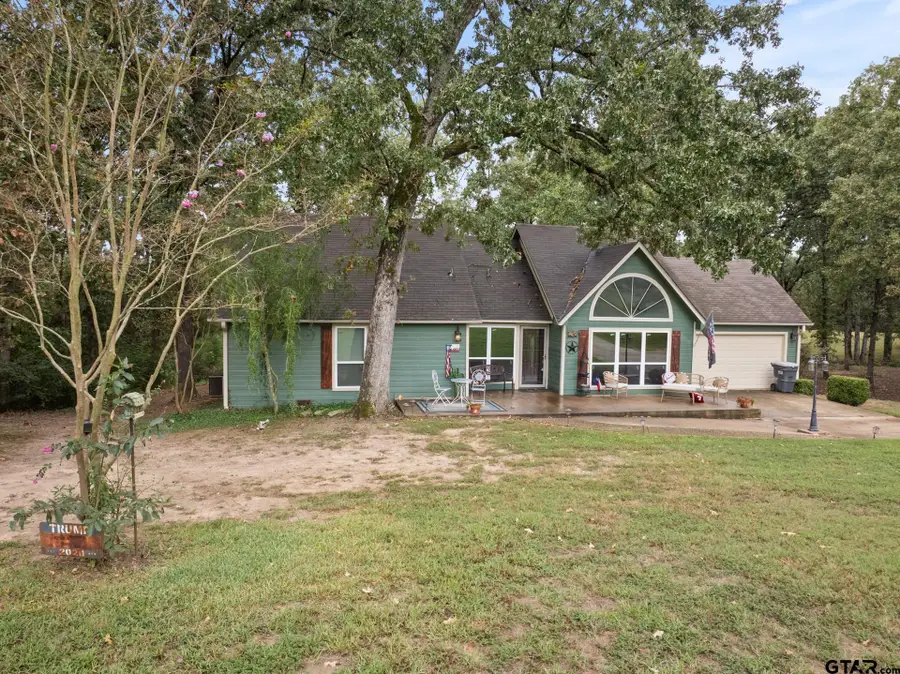 490 FM 1735, Mount Pleasant, TX 75455 - Image #2