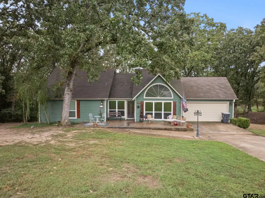 490 FM 1735, Mount Pleasant, TX 75455 - Image #3