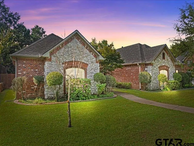 714 Huntwick, Tyler, TX 75703 - Image #1