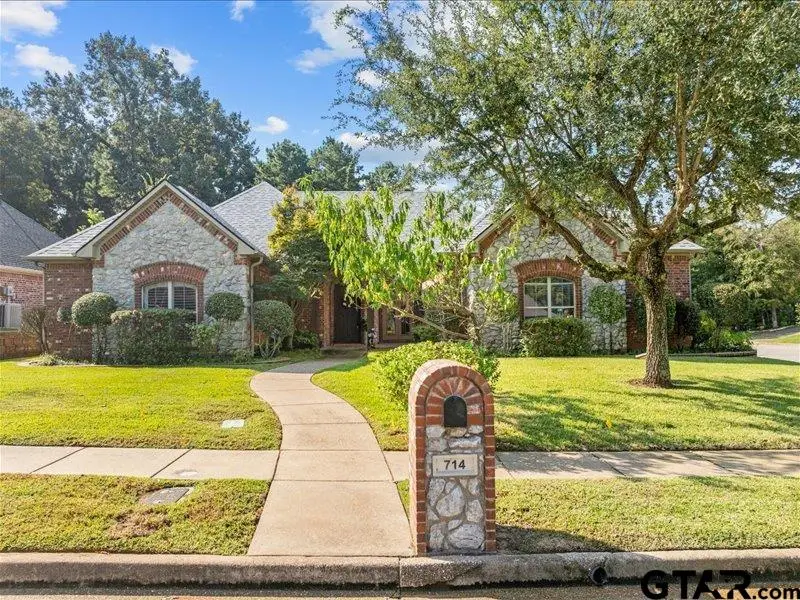 714 Huntwick, Tyler, TX 75703 - Image #3