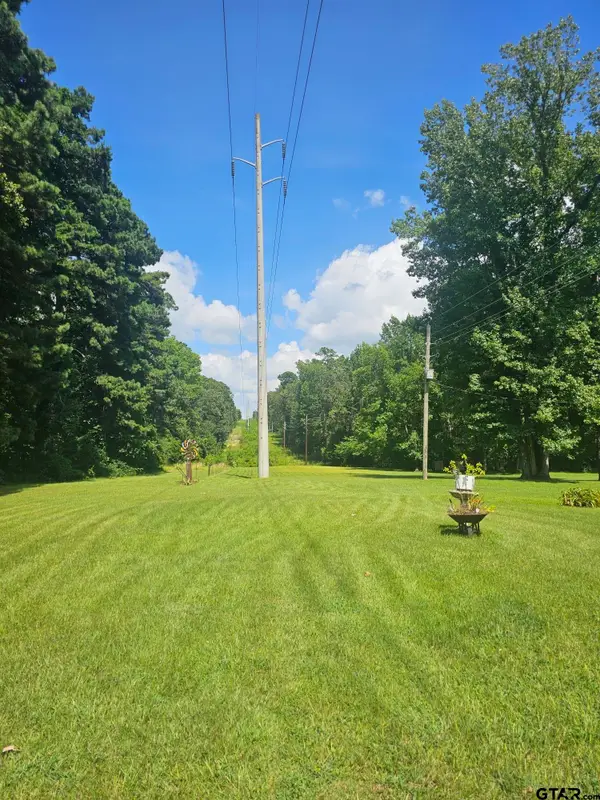 9100 N CR 133, Overton, TX 75684