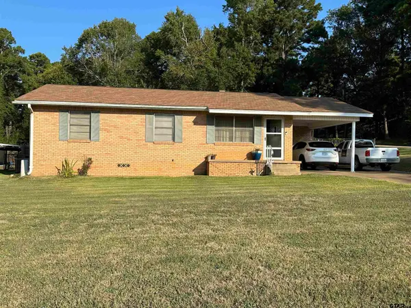 171 E FM 343, Rusk, TX 75785