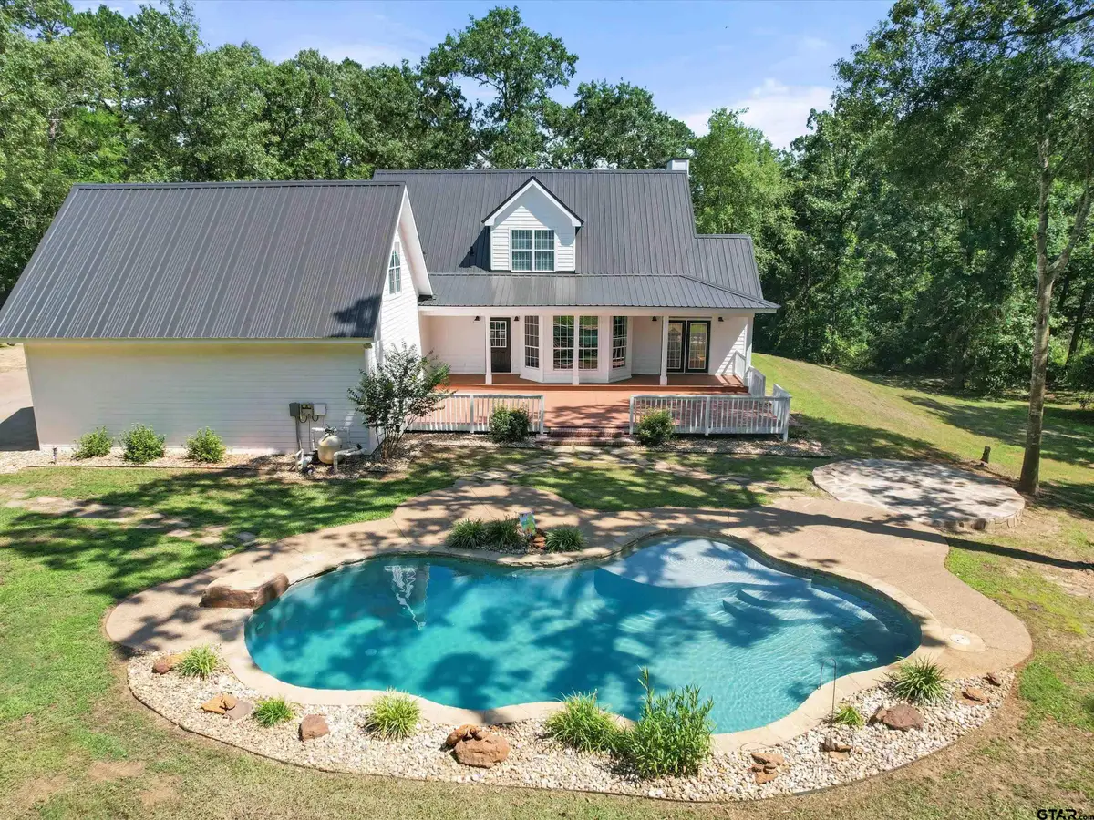 4982 HWY 155, Gilmer, TX 75645 - Image #1