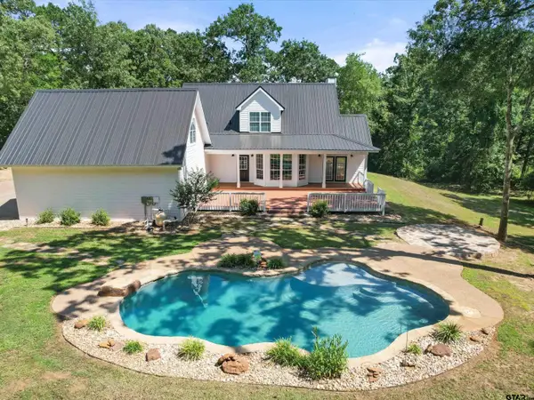 4982 HWY 155, Gilmer, TX 75645