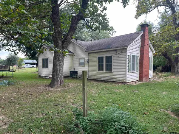 6287 CR 334, Tyler, TX 75708