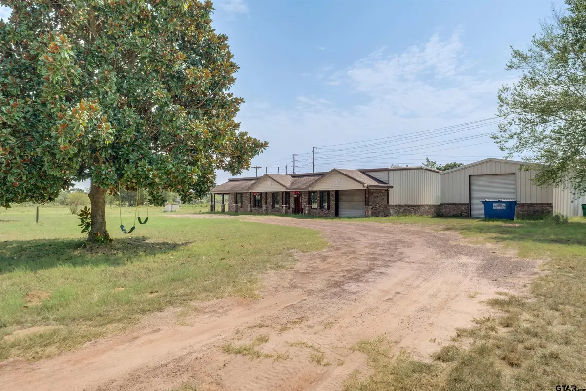 1428 Fm 228, Grapeland, TX 75844 - Image #1