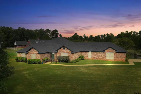 179 North Fork Cove, Kilgore, TX 75662