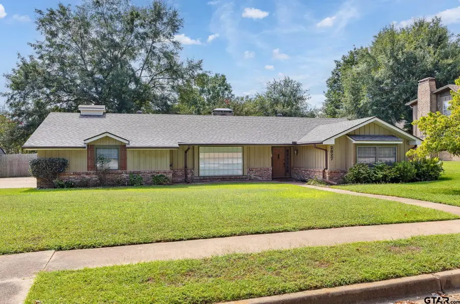 2827 Fairfax Dr, Tyler, TX 75701 - Image #3