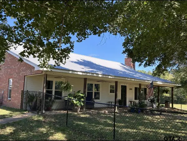 2281 FM 241S, Rusk, TX 75785