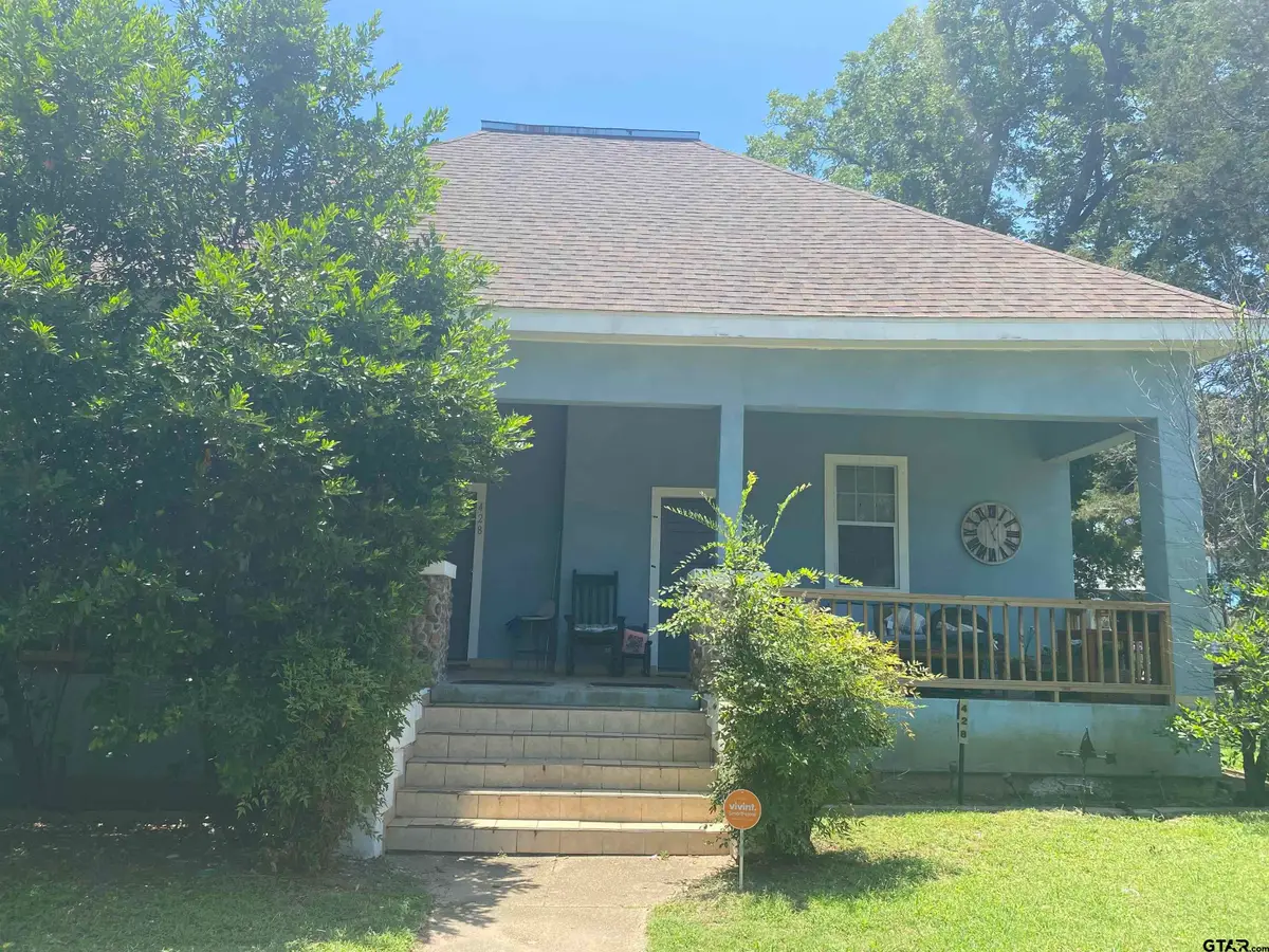 428 W Bow St., Tyler, TX 75702 - Image #1