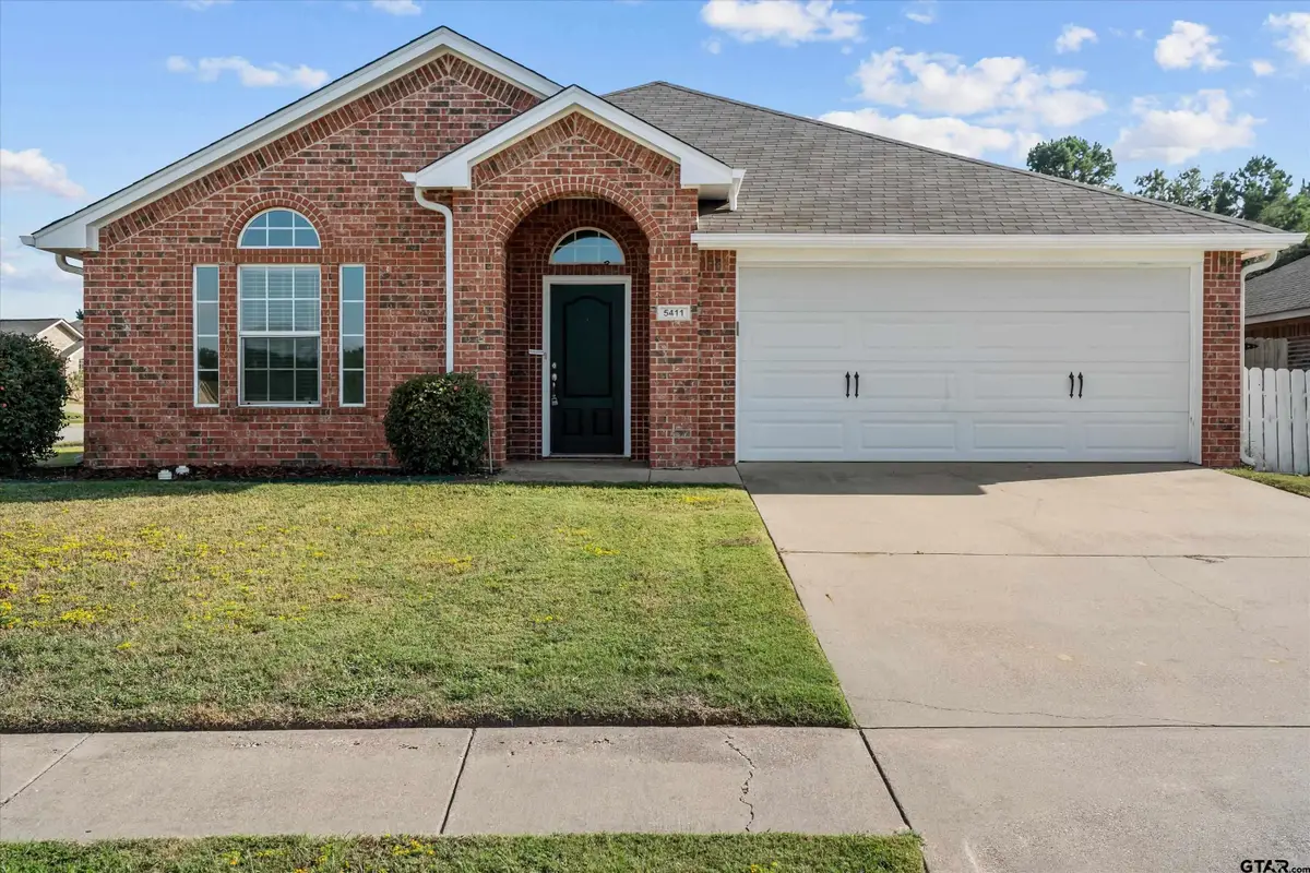 5411 Meadow West Ct, Flint, TX 75762 - Image #1