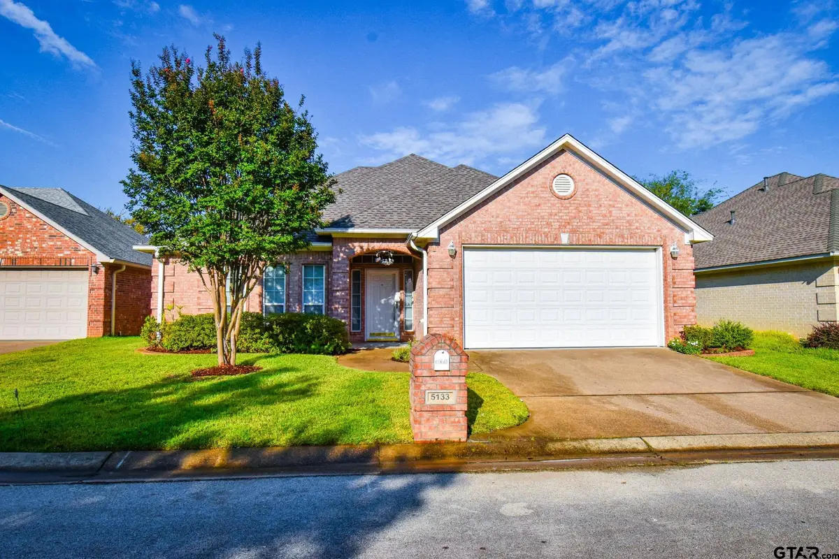 5133 Avenham Ct, Tyler, TX 75703 - Image #1