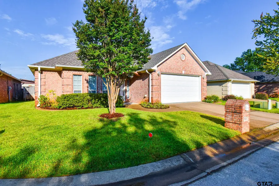 5133 Avenham Ct, Tyler, TX 75703 - Image #2