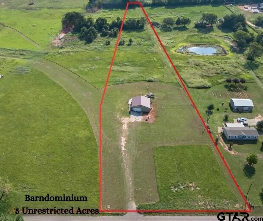 5150 County Road 309, Frankston, TX 75763 - Image #1