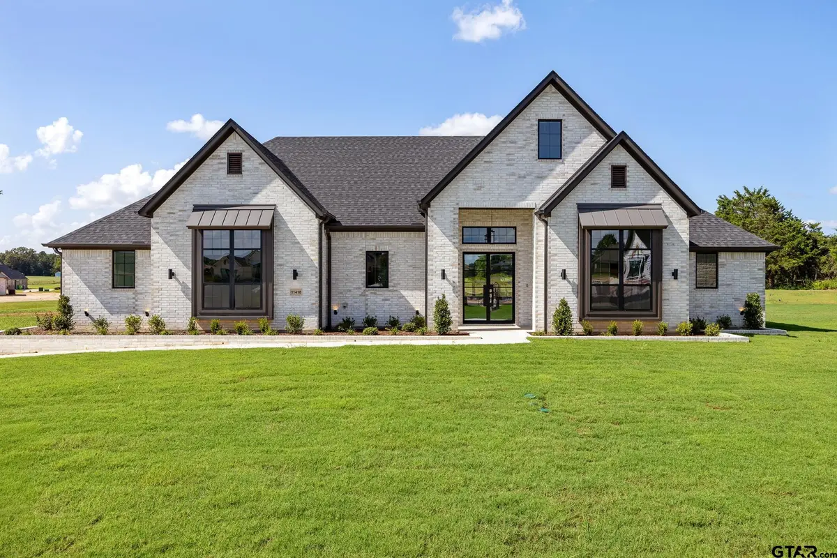 11418 Tucker Circle, Flint, TX 75762 - Image #1