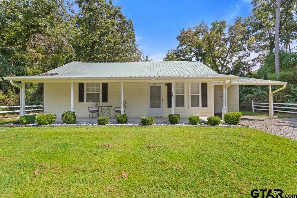 361 Jason Dr., Bullard, TX 75757 - Image #1