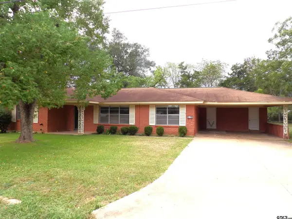 119 Charles Street, Crockett, TX 75835