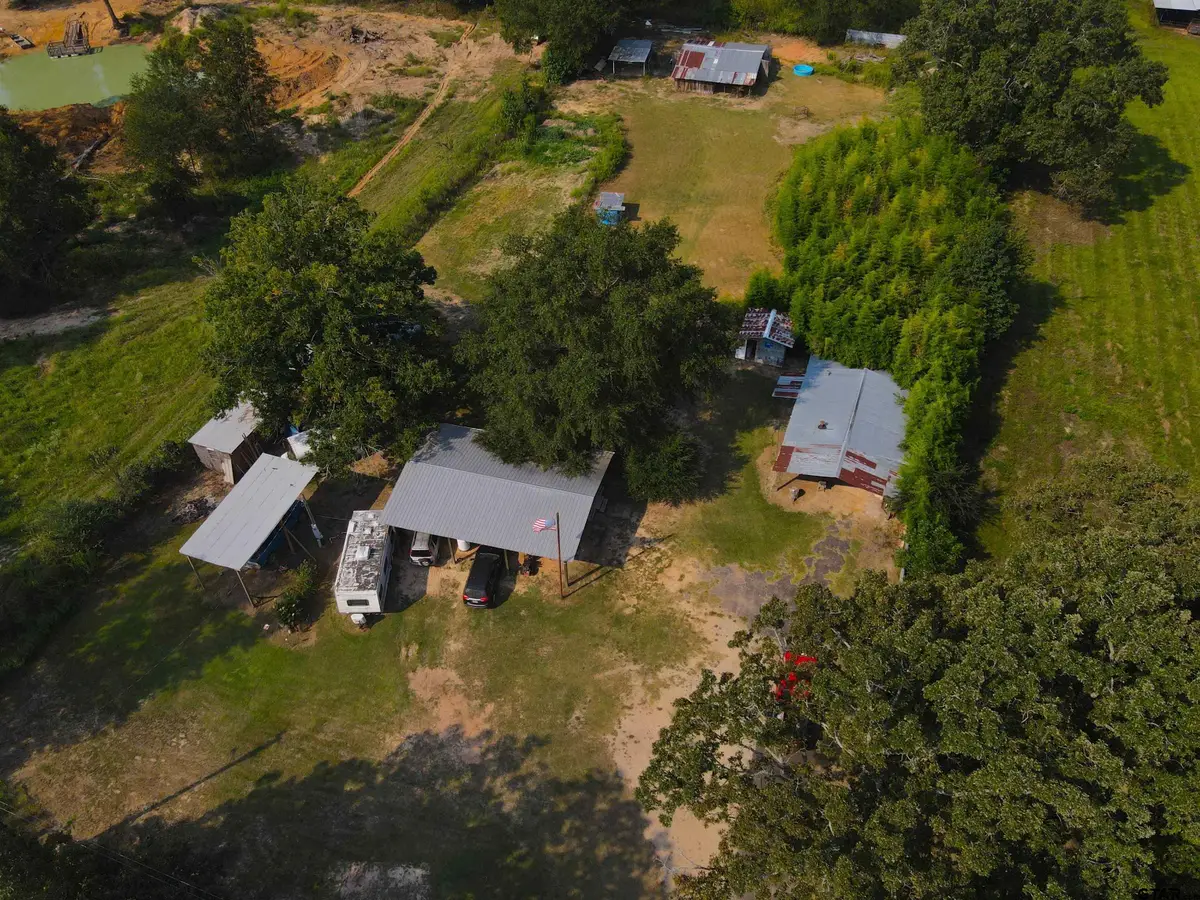 216 CR 4470, Winnsboro, TX 75494 - Image #1