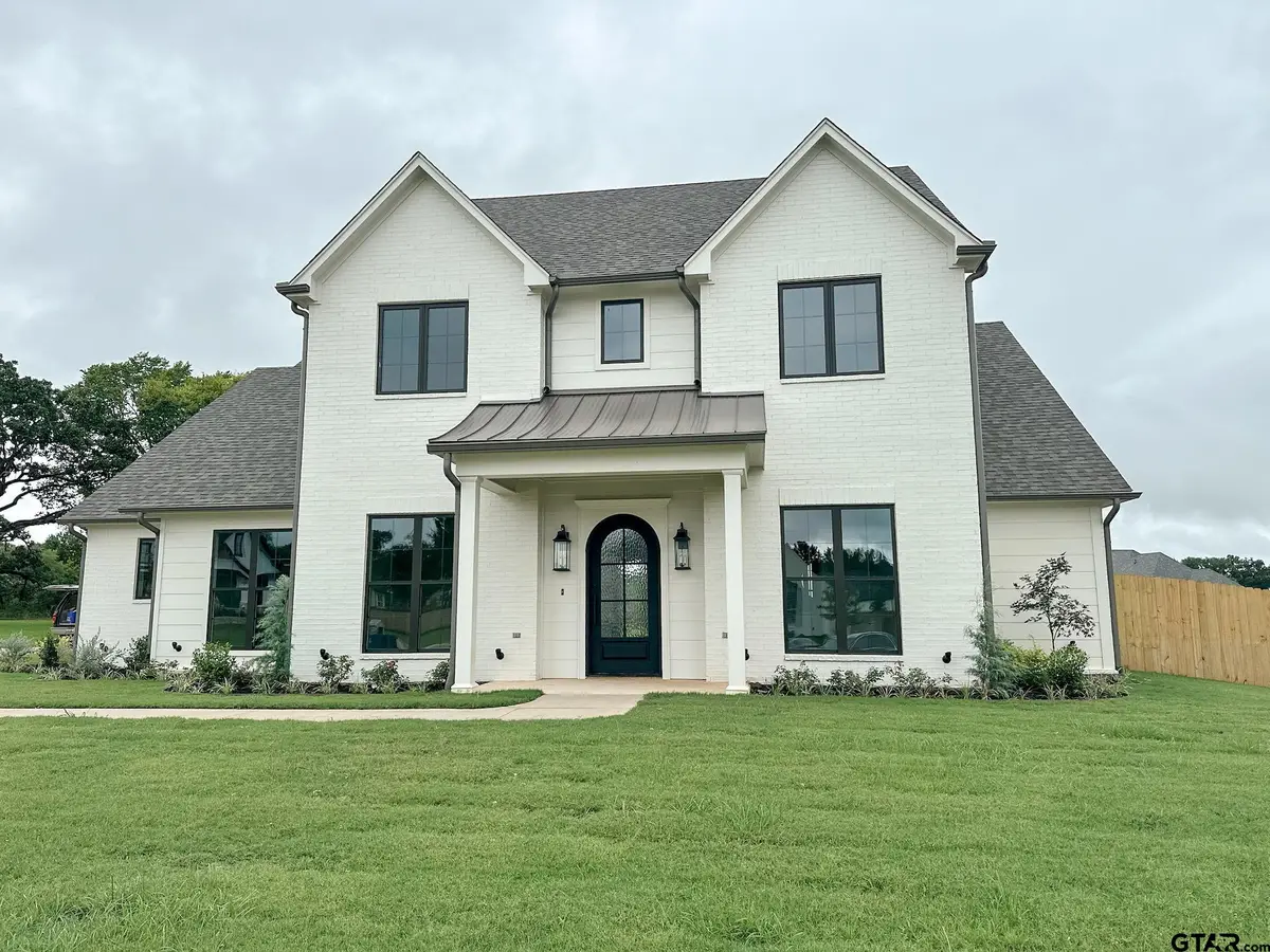 422 Cromwell St., Bullard, TX 75757 - #1