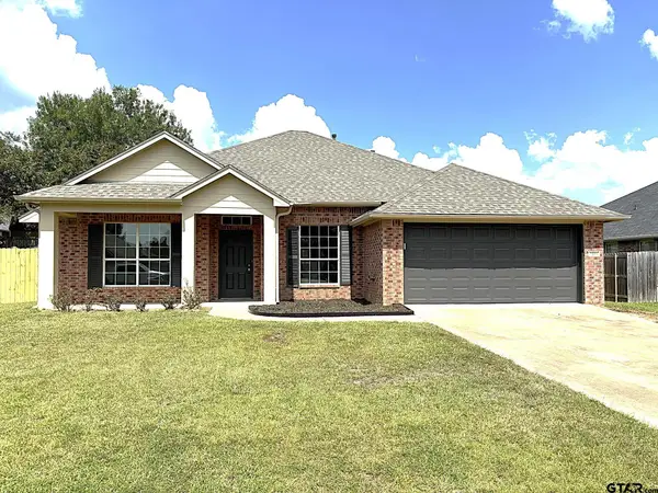 1811 Ruby Cv, Whitehouse, TX 75791