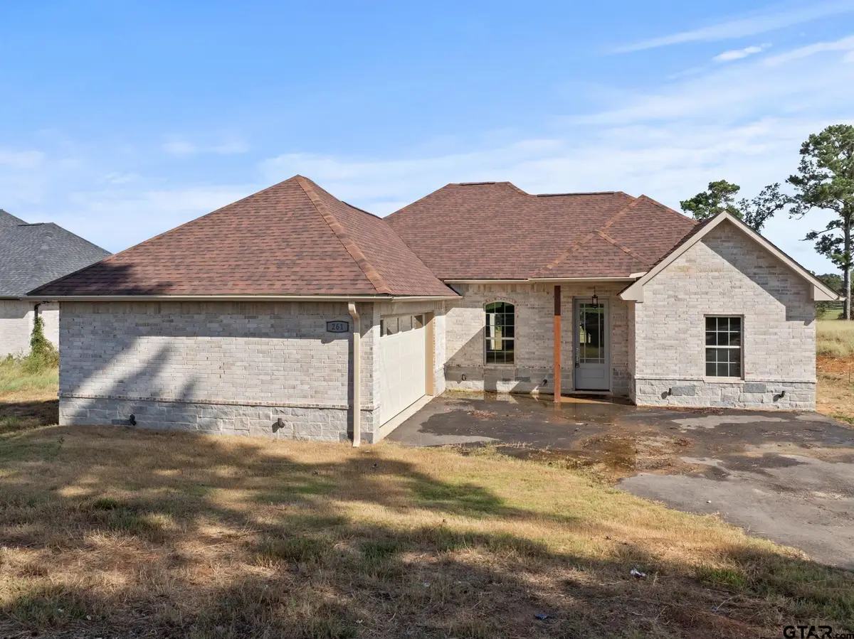 261 CR 4323, Pittsburg, TX 75686 - Image #1