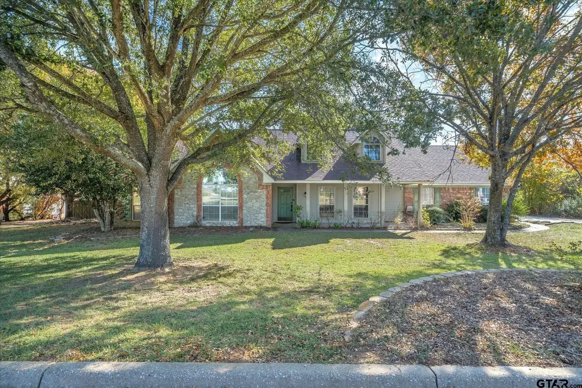 122 Lake Meadow, Canton, TX 75103 - Image #1