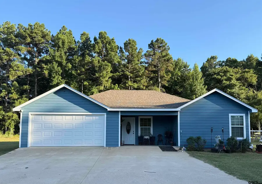 8261 County Road 381, Tyler, TX 75708 - Image #2