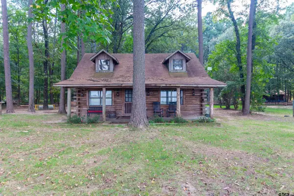 153 CR 319 W, Tyler, TX 75703