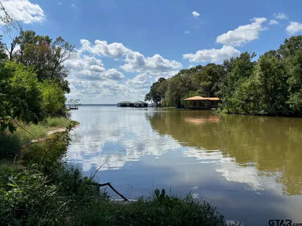 Lot 5 Paradise Lane, Flint, TX 75762