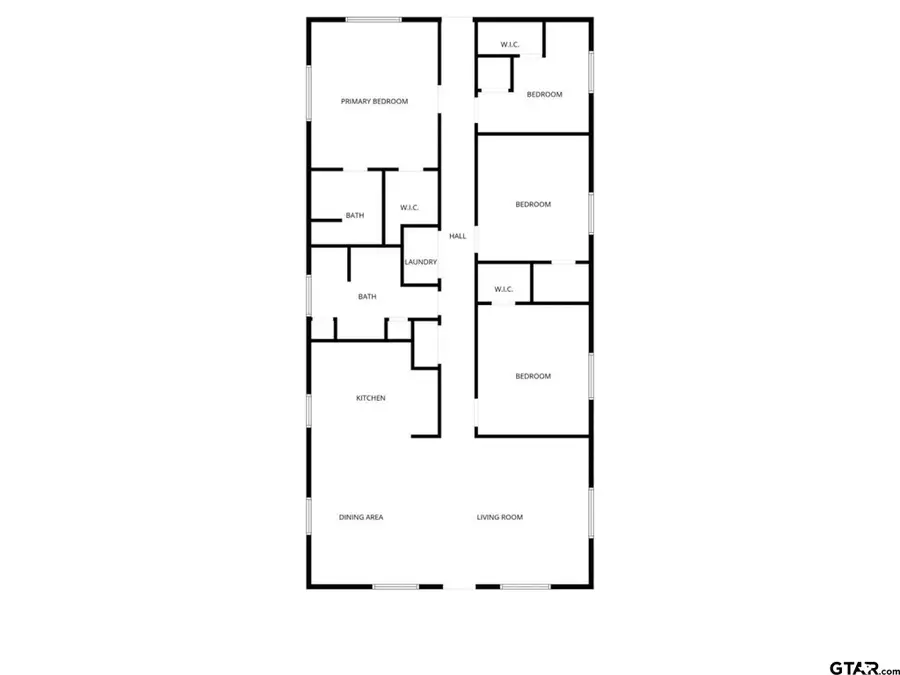 1000 Cr 3211, Jacksonville, TX 75766 - #3